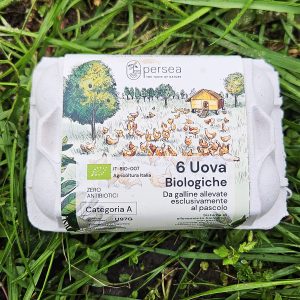 Uova Biologiche